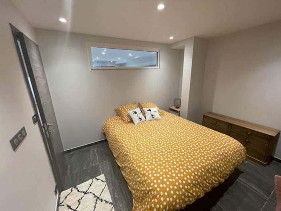 Appartement Avec Vue Magnifique Grosseto-Prugna Bagian luar foto